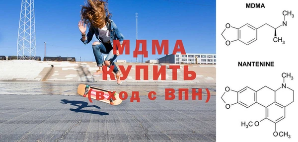 винт Михайловск